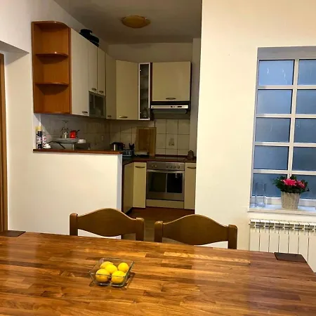 Homy In Center Marijin Dvor Appartamento Sarajevo