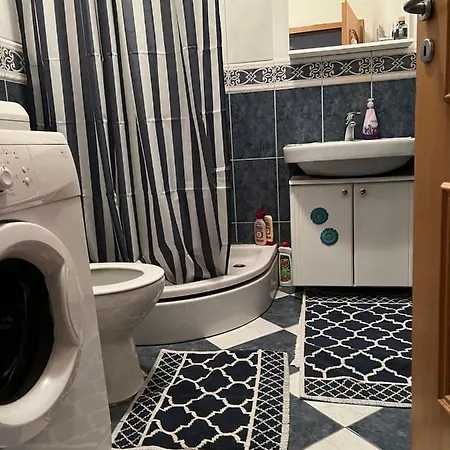 Homy In Center Marijin Dvor Appartamento Sarajevo