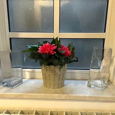 Homy In Center Marijin Dvor