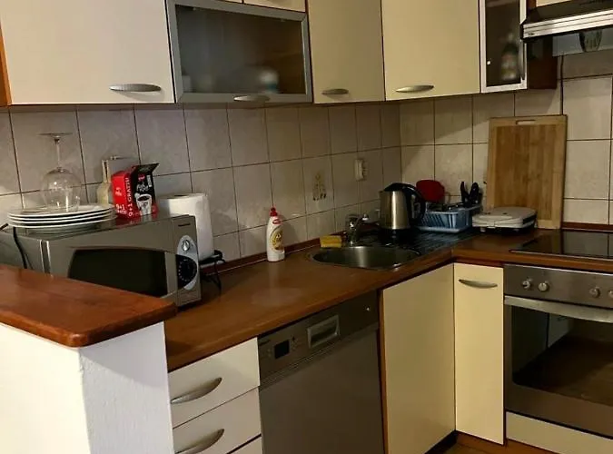 Homy In Center Marijin Dvor Sarajevo