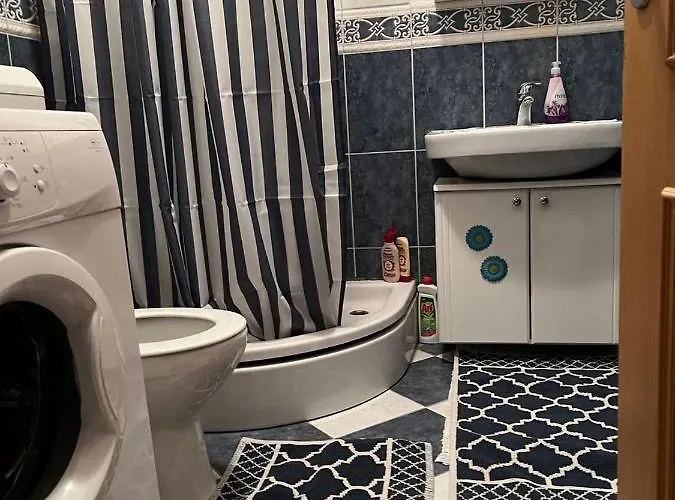 Homy In Center Marijin Dvor Lägenhet Sarajevo