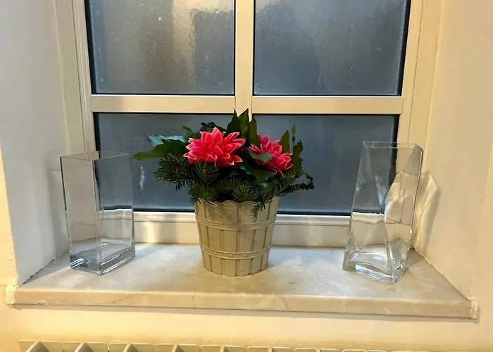 Homy In Center Marijin Dvor